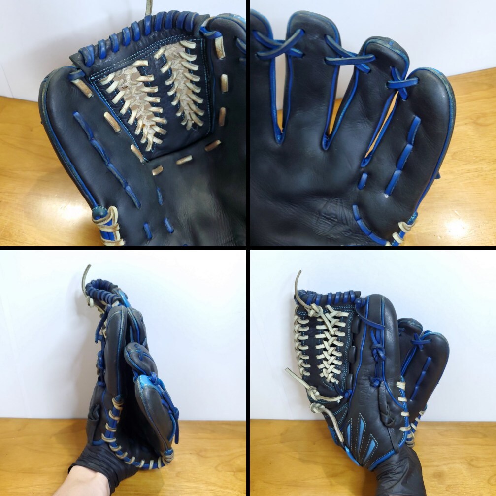 ミズノ MIZUNO ブレイブスピリット 限定モデル メタリックカラー 超