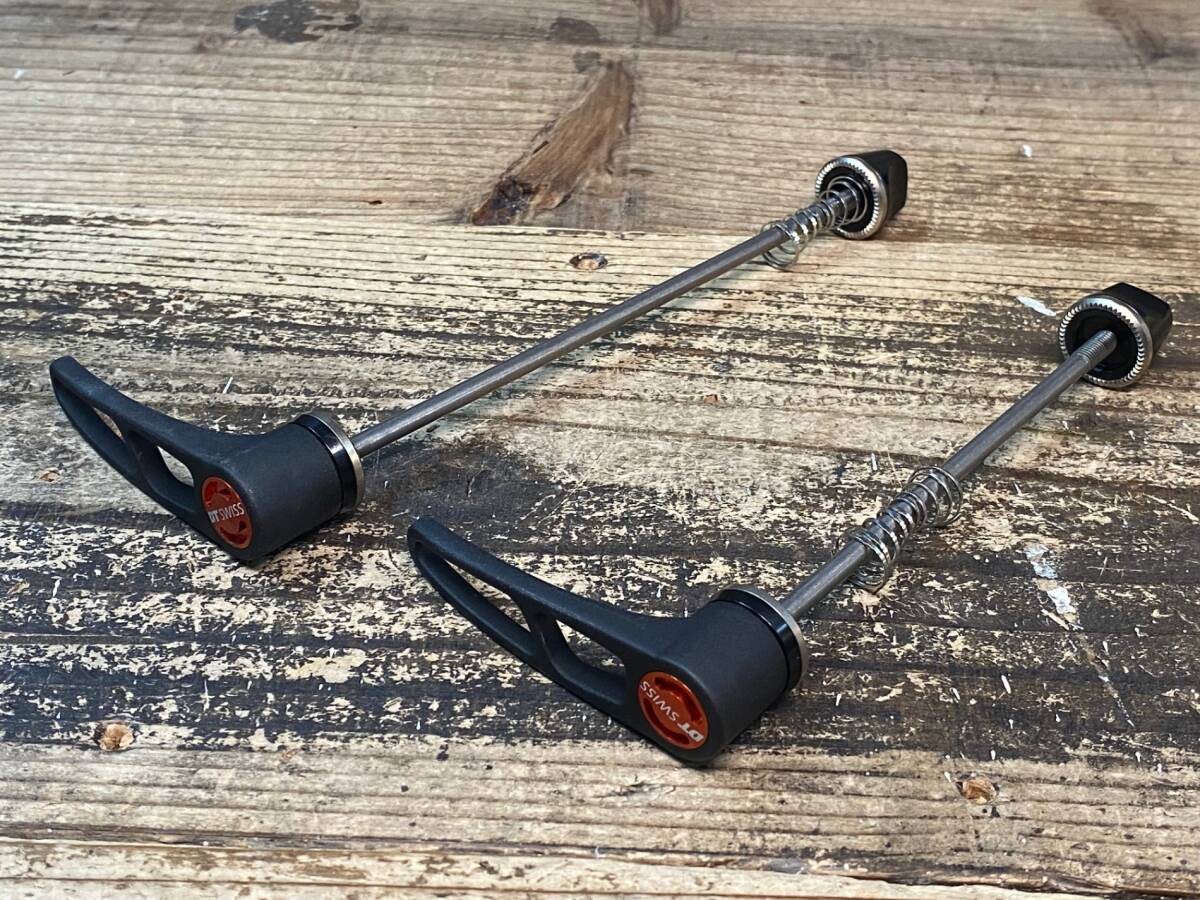 DT SWISS スキュワー チタンシャフト 85g 楽天市場】dt swiss rws リア