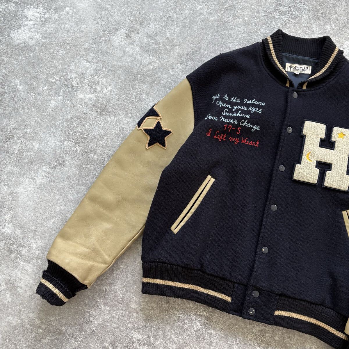 HIGH STANDAR】HOLLYWOOD RANCH MARKET ハイスタンダード ハリウッド