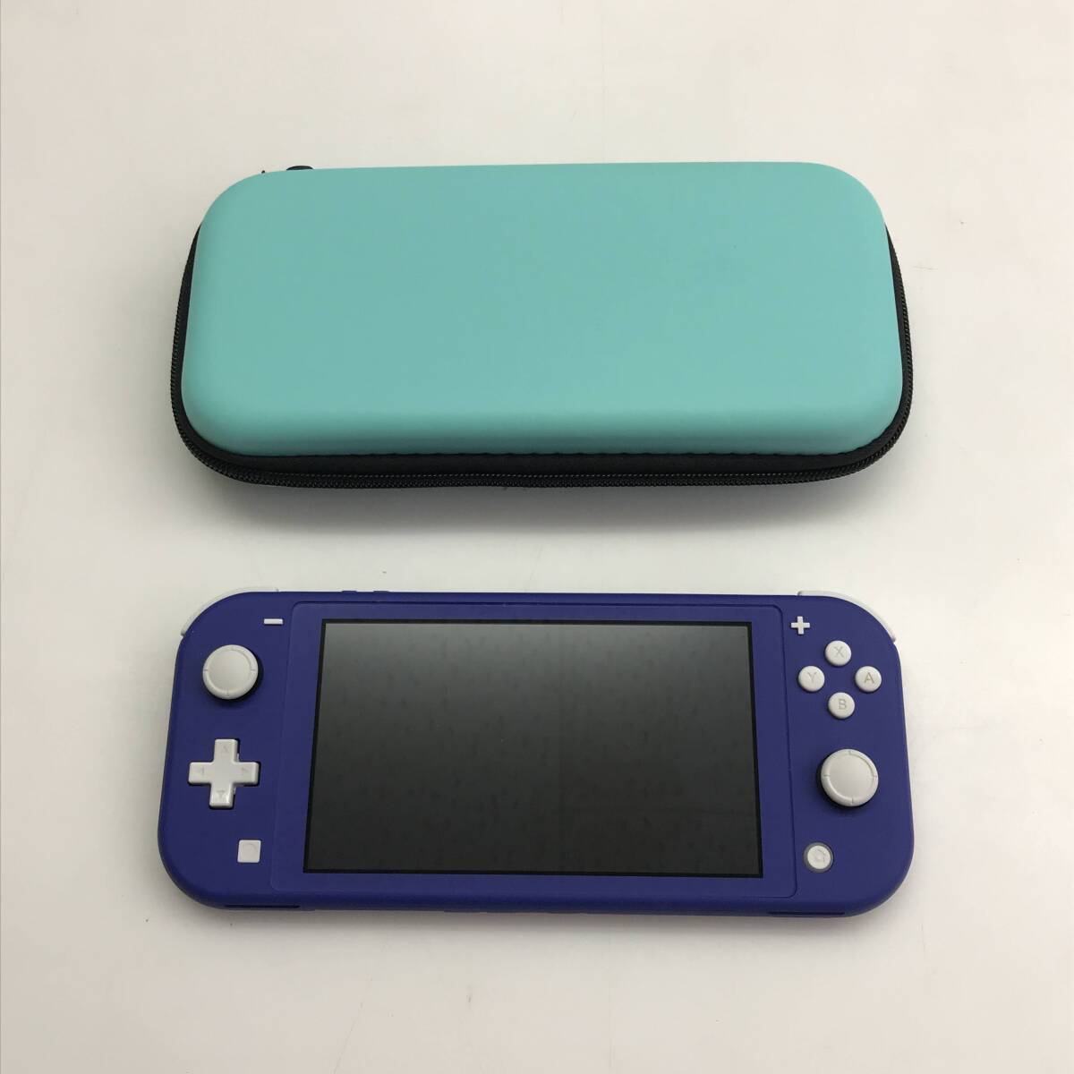 Nintendo Switch Lite ターコイズブルー 本体のみ Nintendo SwitchLite