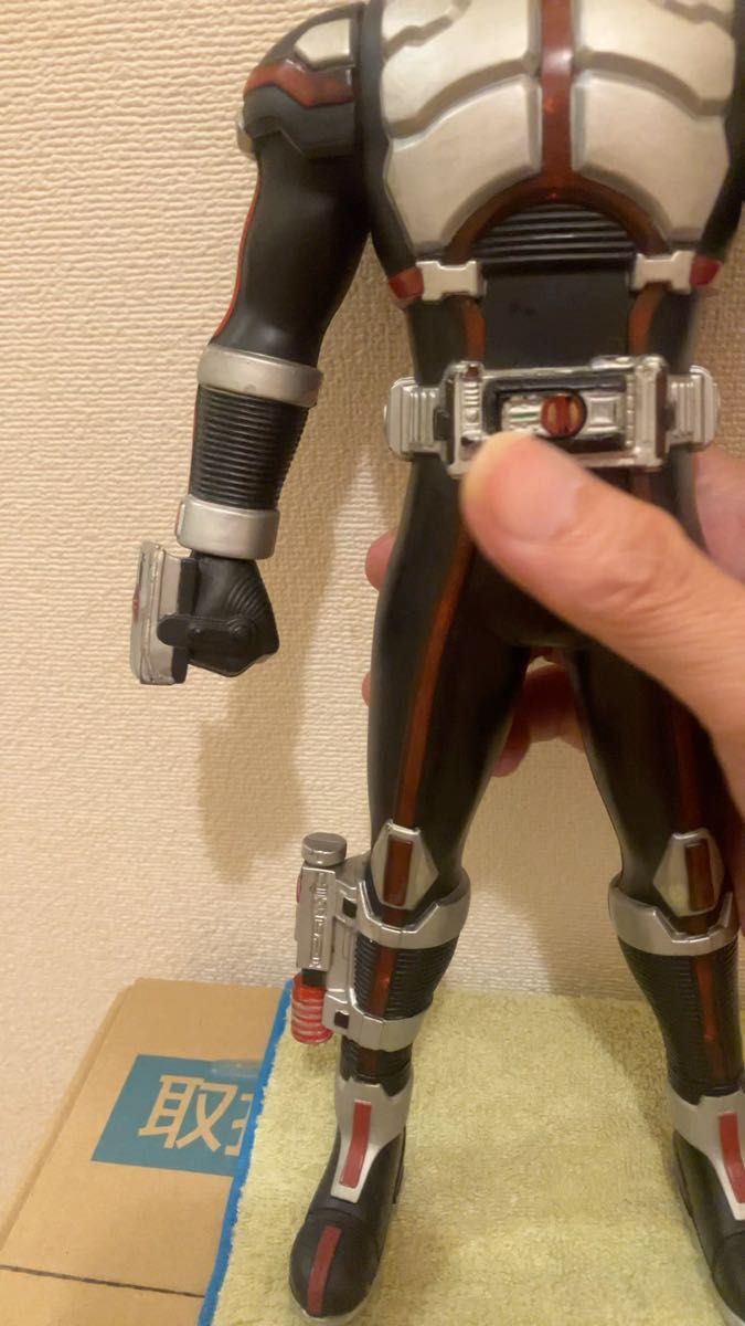超美品 80年代旧タカラ製 コンバットジョー WWⅡドイツ陸軍歩兵タイプ