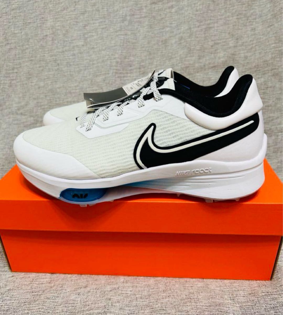超レア・美品】NIKE AIR ZOOM INFINITY 28.5cm