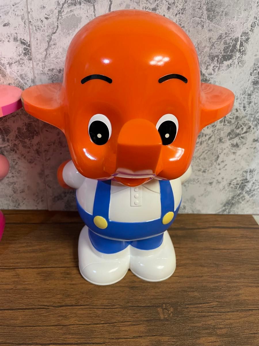 サトちゃん サトコちゃん 貯金箱 2体セット 希少品｜Yahoo!フリマ（旧