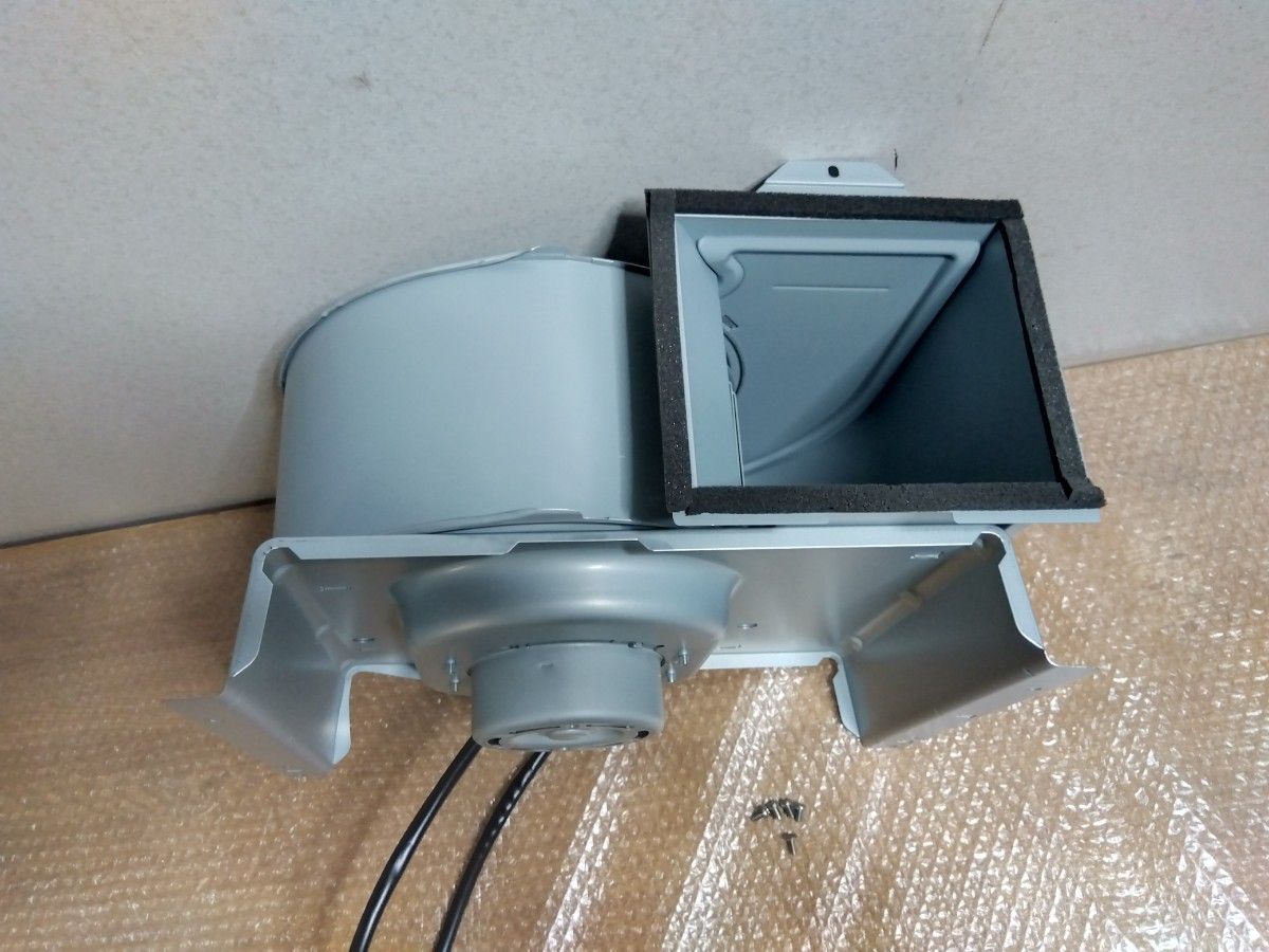 富士工業 レンジフード 2速モーター BDR-3H・・など レンジフード