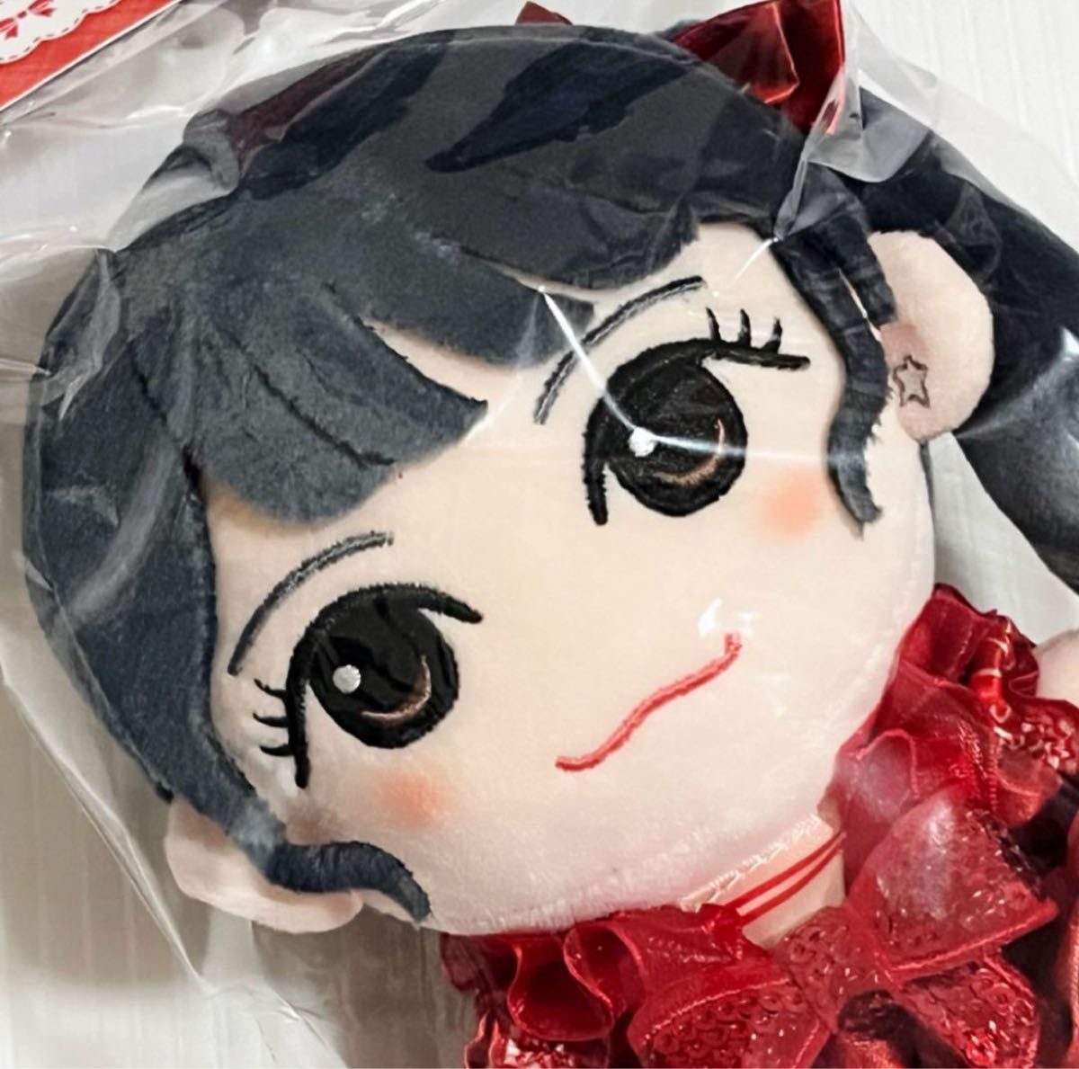 佐野愛花 かわぬい ver 2 CUTIESTREET きゅーすと｜Yahoo!フリマ（旧
