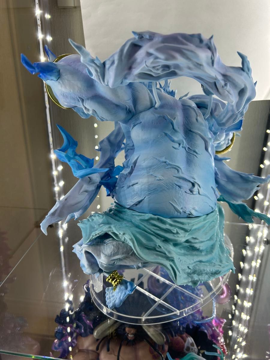 ワンピースone piece エネル アマル ラストワン 一番くじ｜Yahoo