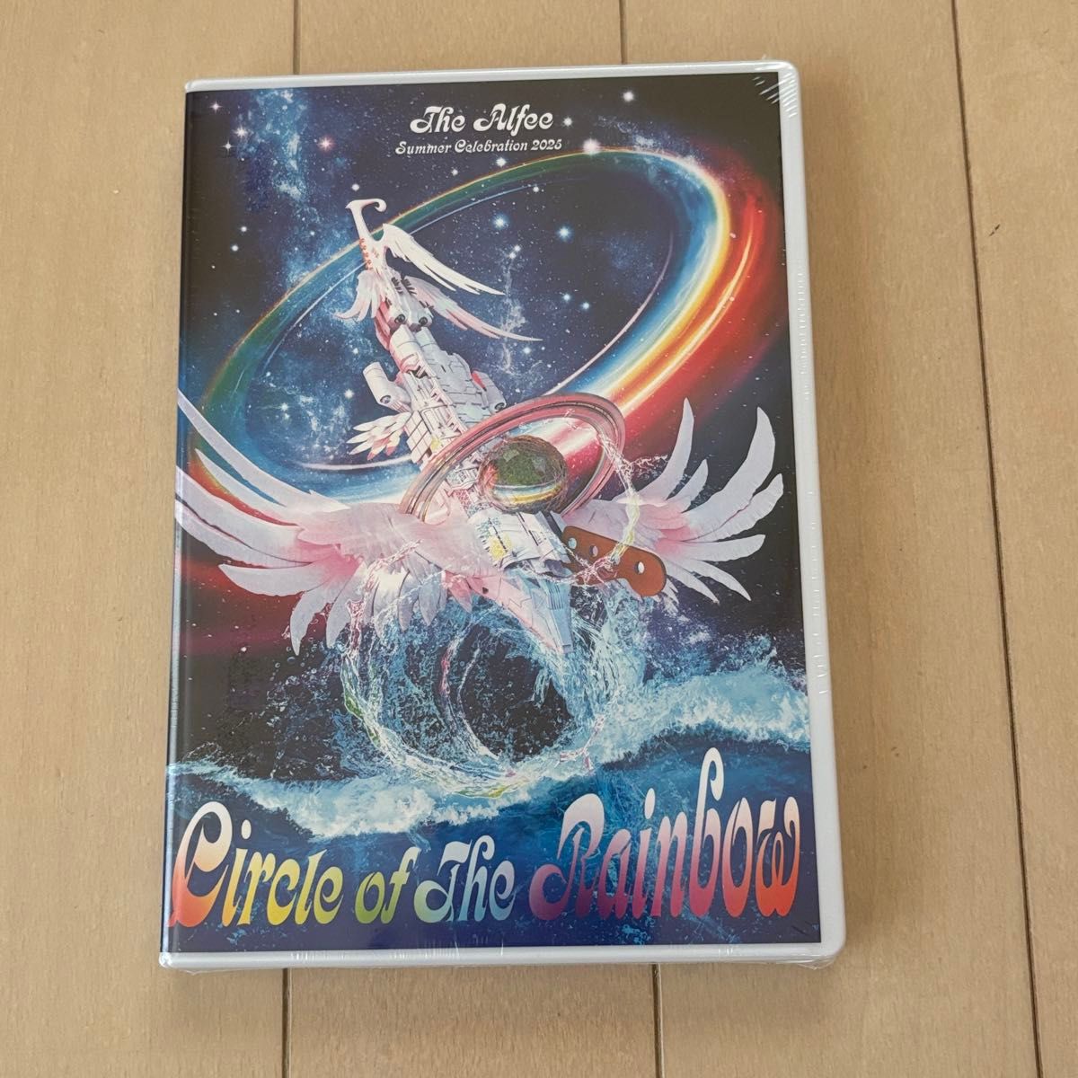 THE ALFEE 2025 夏イベ DVDパンフ｜Yahoo!フリマ（旧PayPayフリマ）