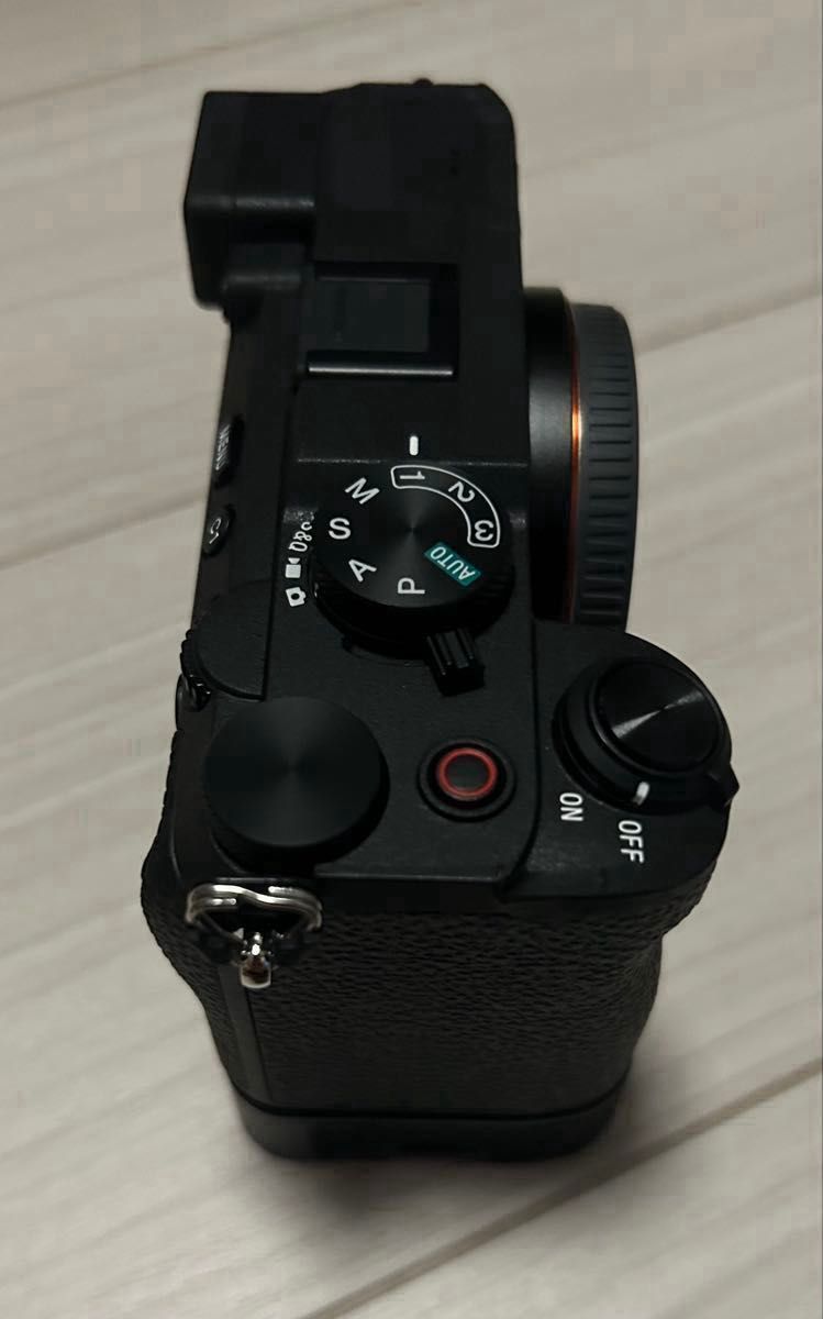 シャッター回数 約200回】SONY α7C II ボディ ILCE-7CM2｜Yahoo!フリマ