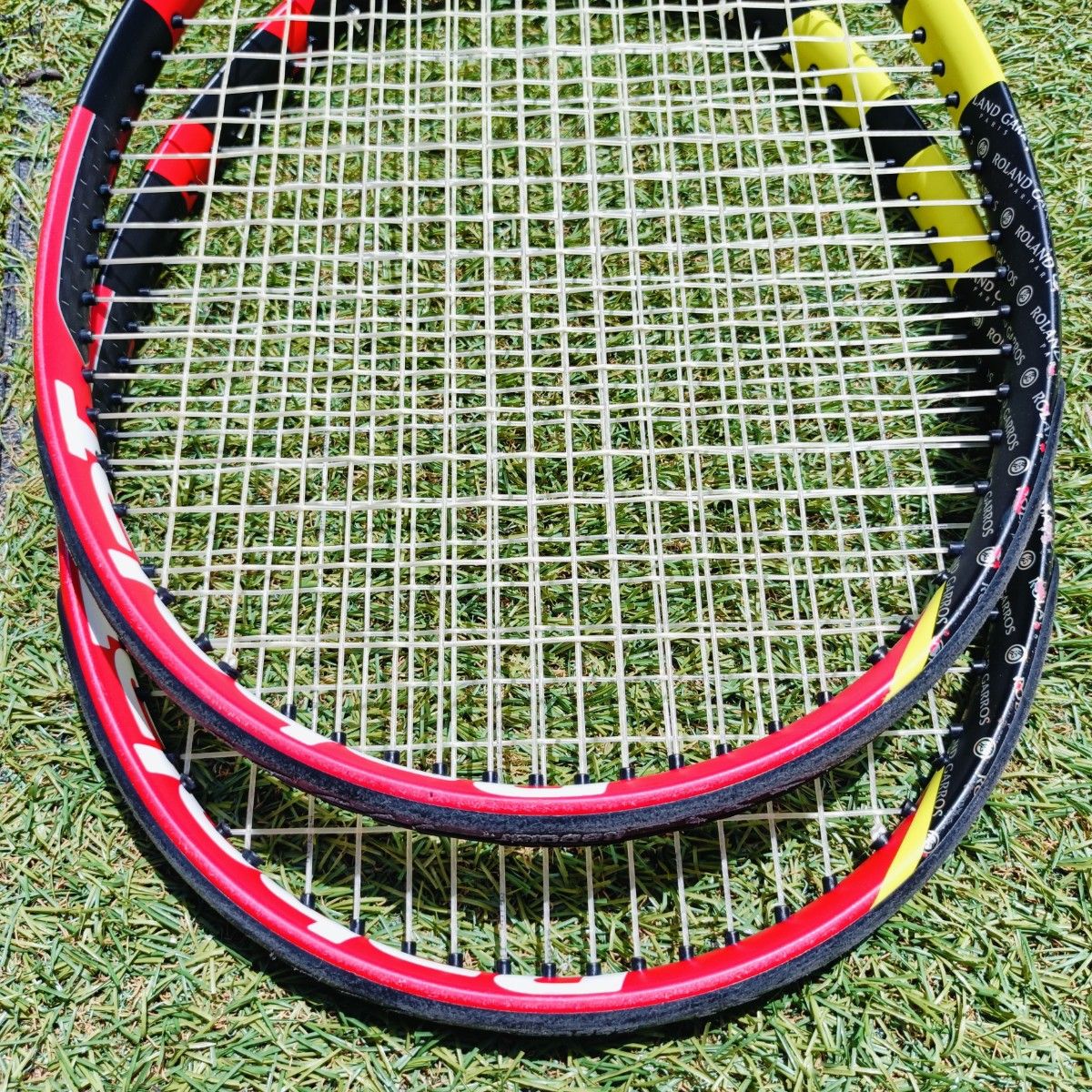 希少】BabolaT バボラ アエロ プロドライブ 2015 ローランギャロス
