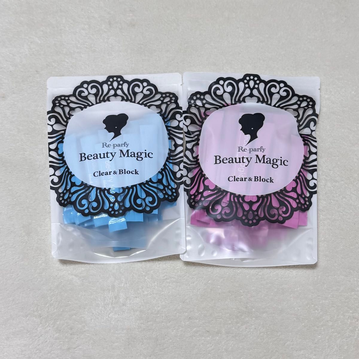 Beauty Magic（ビューティーマジック）ブロック【2gx32本入り】2袋
