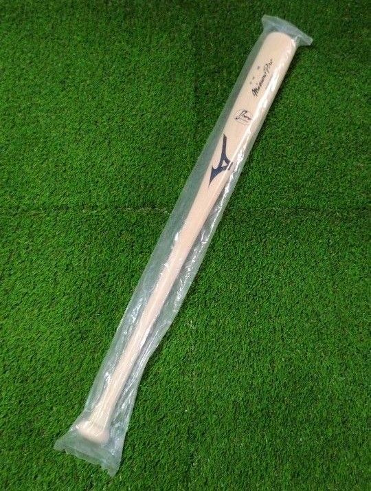 中田翔 支給品 ミズノプロ 木製バット｜Yahoo!フリマ（旧PayPayフリマ）