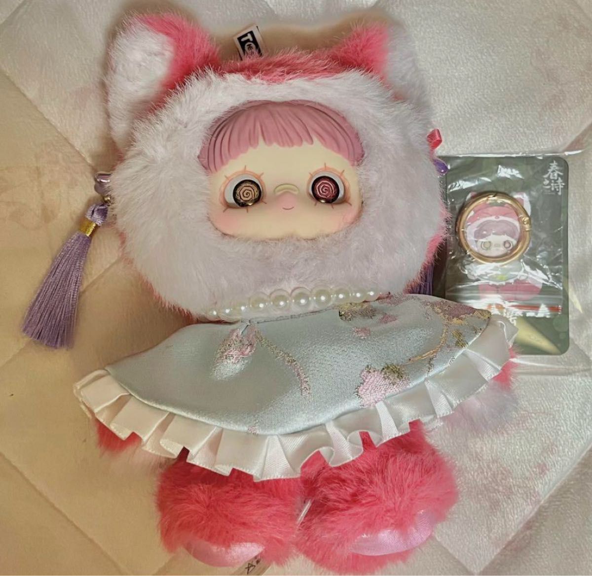 ♡ メイメイ ♡ Maymei 春之詩 Exquisite シークレット maymei 春之詩