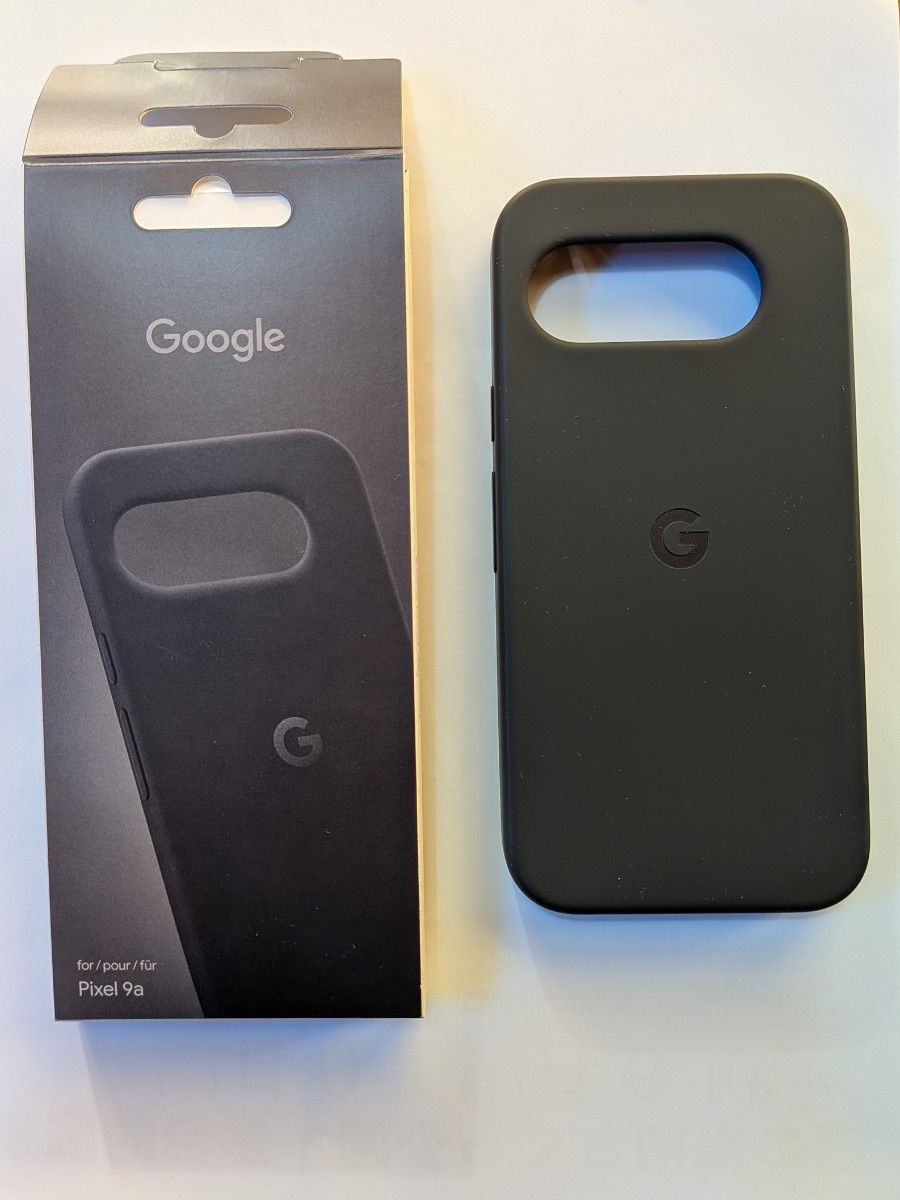 Google Pixel 9a ほぼ未使用