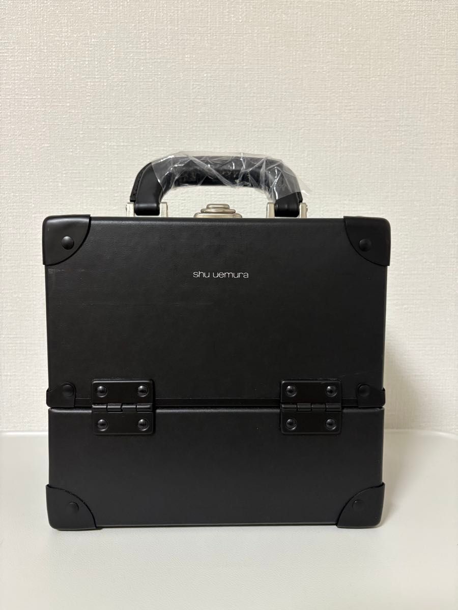 shu uemura シュウウエムラ メイクアップ ボックス ミニ メイク