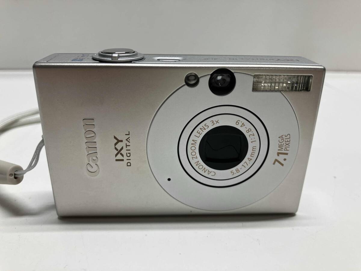 S*ね様 【ジャンク】【美品】Canon IXY DIGITAL 920 IS Canon IXY