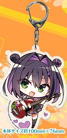 ライムライト・レモネードジャム プレミアム版特典 隠杏珠 描き下ろし