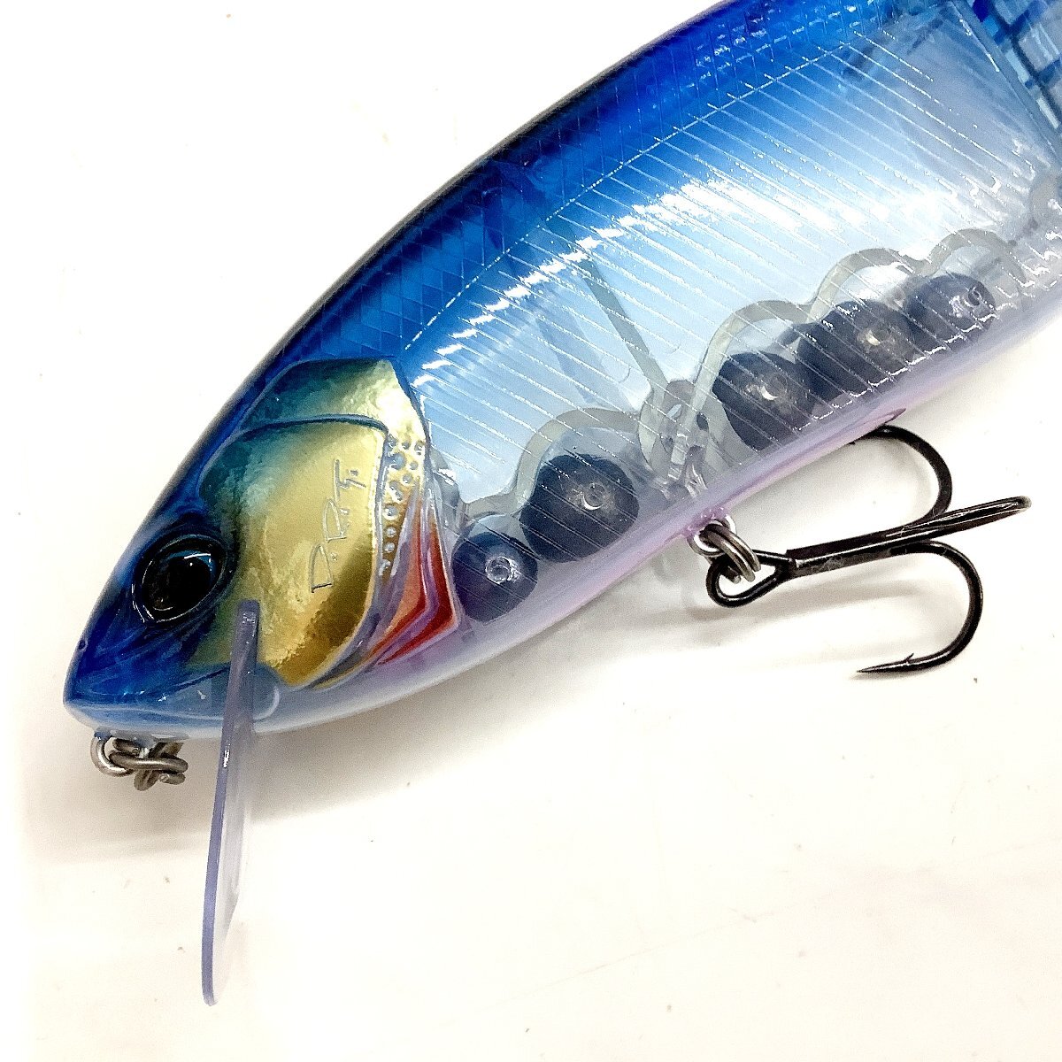 新品 DRT KLASH9 クラッシュ9 LOW 淡海ブルー 限定カラー KLASH 9 Low