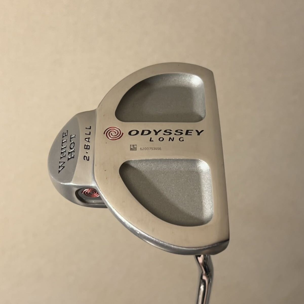 オデッセイ ホワイトホット長尺 45インチ 【公式通販】