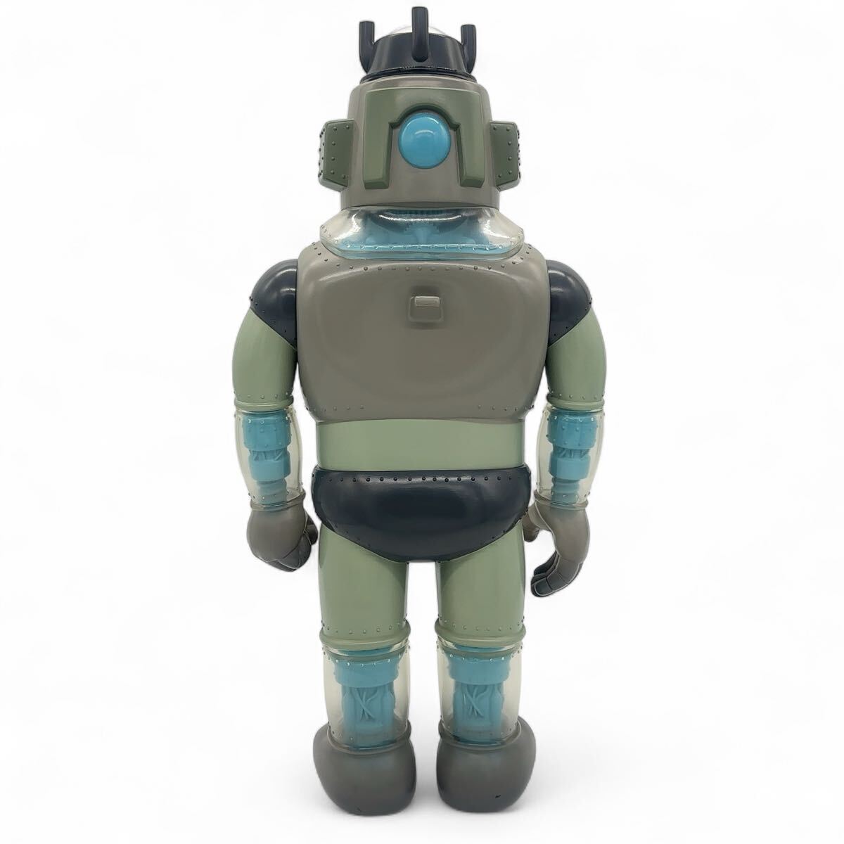 シークレットベース パックマン フィギュア ソフビ SECRETBASE PAC-X