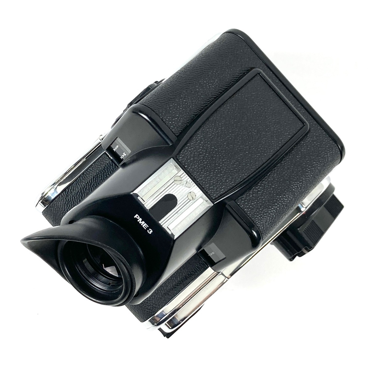 HASSELBLAD ハッセルブラッド 503cx 中判カメラ ジャンク w20102298