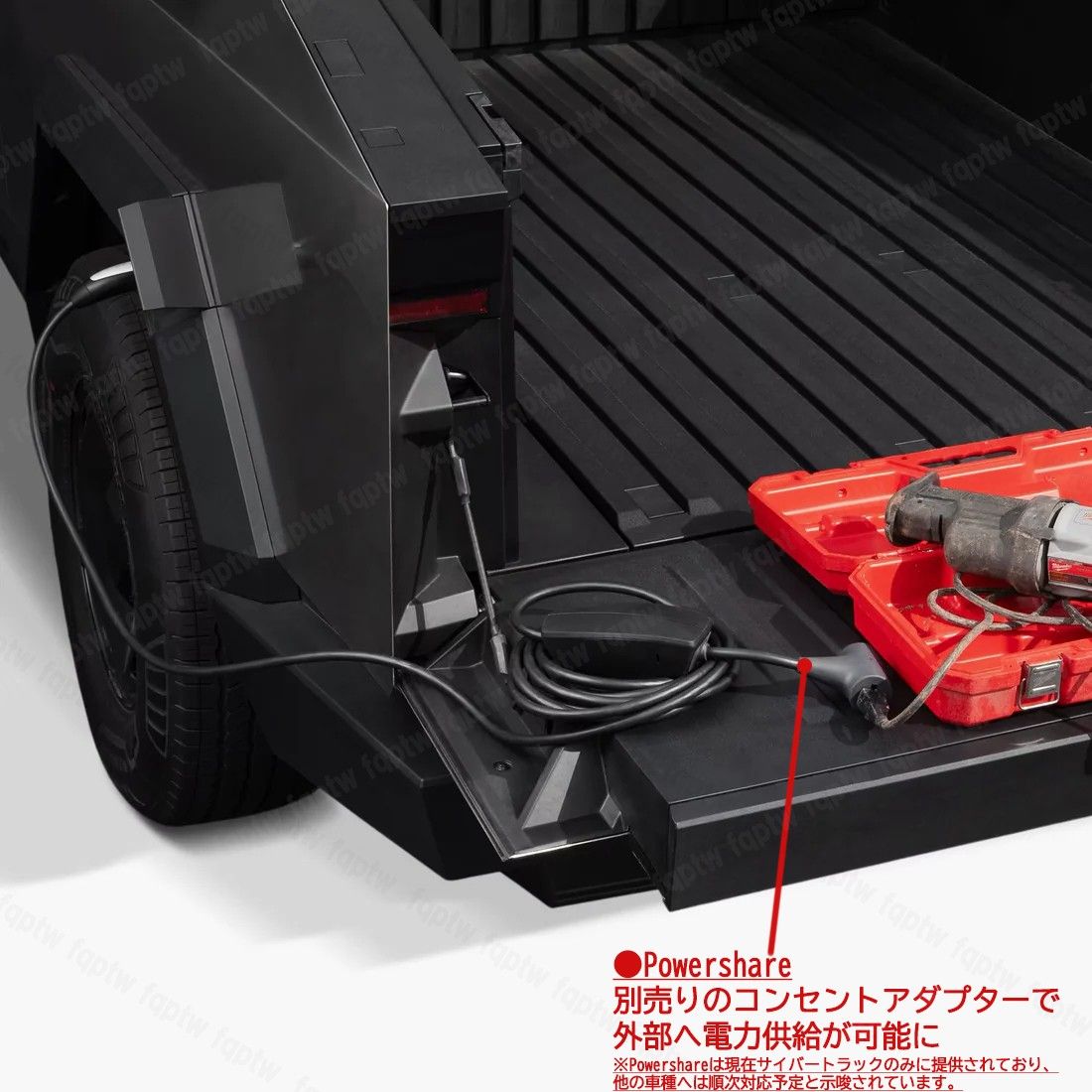新品・未使用品】純正品 TESLA GEN3 モバイルコネクター 最新モデル