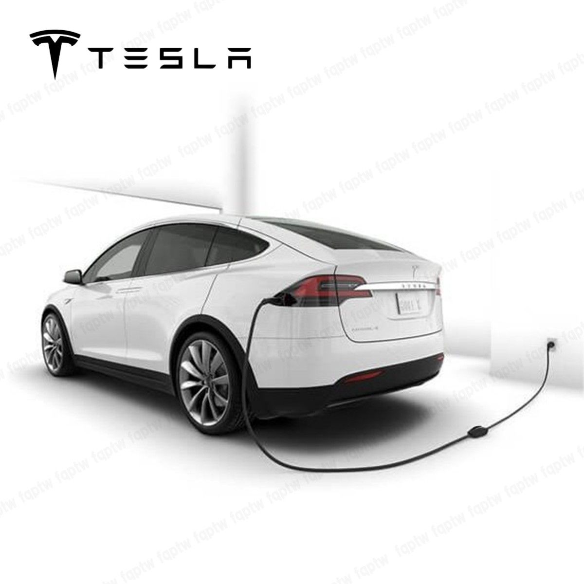 新品・未使用品】純正品 TESLA GEN3 モバイルコネクター 最新モデル