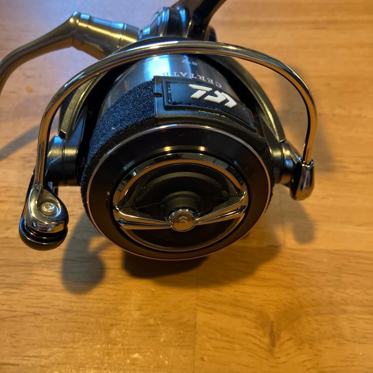 ダイワ 24 セルテート SW 6000-H 美品 リブレハンドル DAIWA｜Yahoo