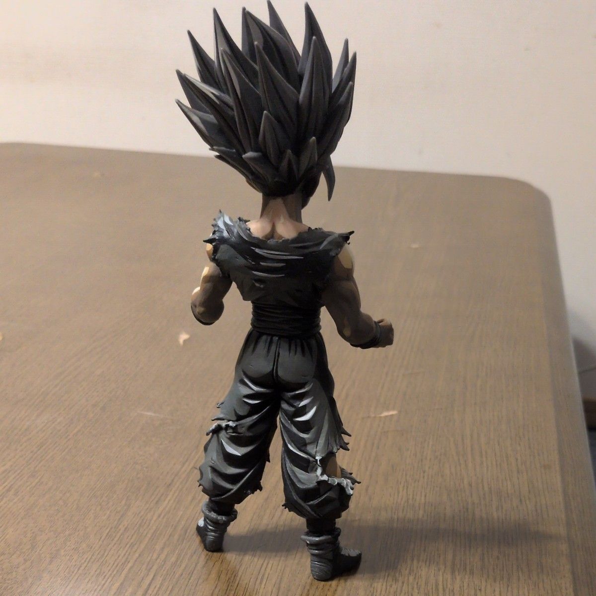 希少 海外正規品 ドラゴンボールZ チョコレート MSP 孫悟飯 香港限定