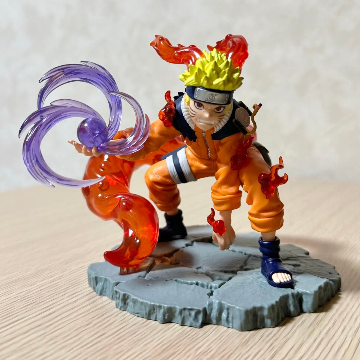 NARUTOナルト Memorable Saga うずまきナルト うちはイタチ NARUTO