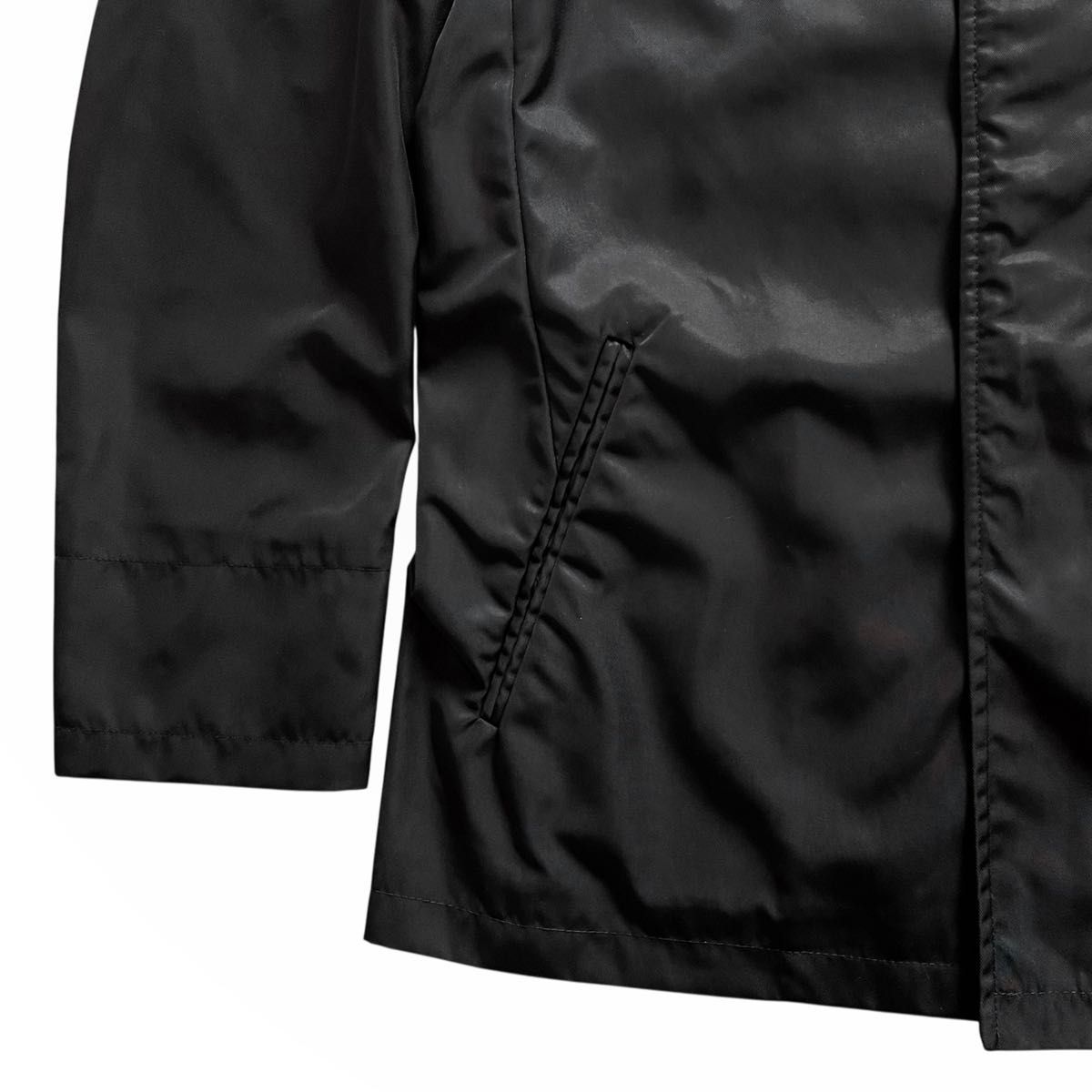 HELMUT LANG 1997s Archive Nylon Jacket ヘルムートラング 本人期
