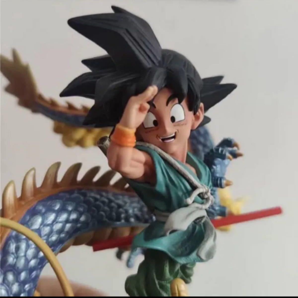 早い者勝ち DRAGON BALL 孫悟空 神龍 ドラゴンボール シェンロン