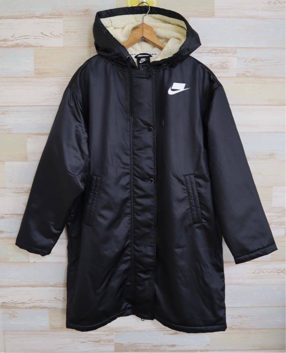 新品 定価22000円 Lサイズ NIKE ナイキ ウィメンズ NSP SYN フィル