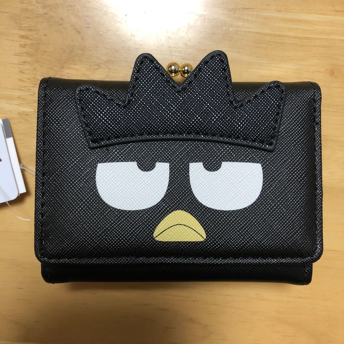 バッドばつ丸 三つ折り財布｜Yahoo!フリマ（旧PayPayフリマ）