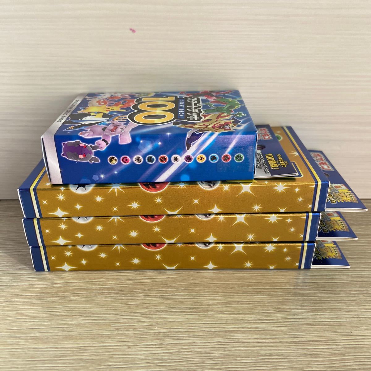ポケカ 25th アニバーサリーコレクションスペシャルセット[コンビニ