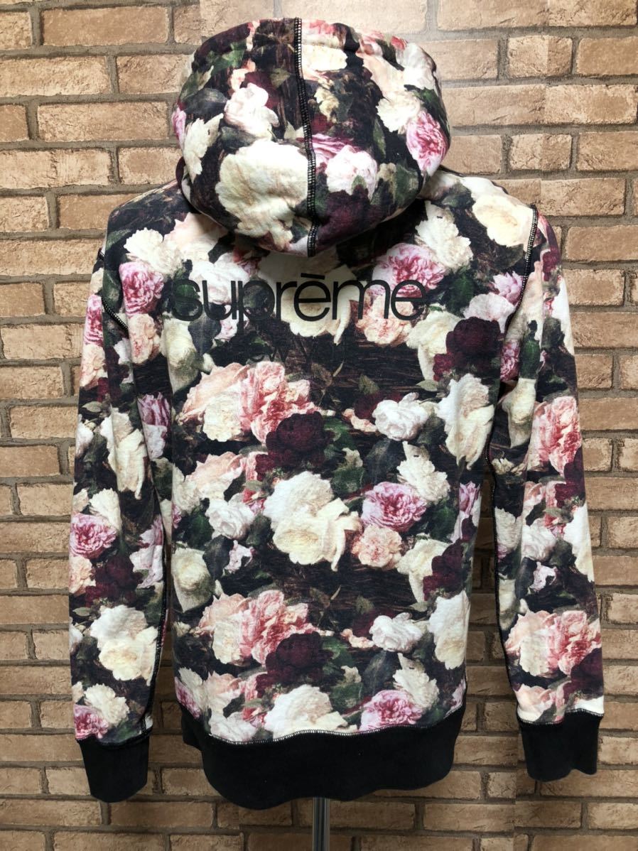 送料無料 即決 Supreme 13ss Power Corruption Lies Pullover
