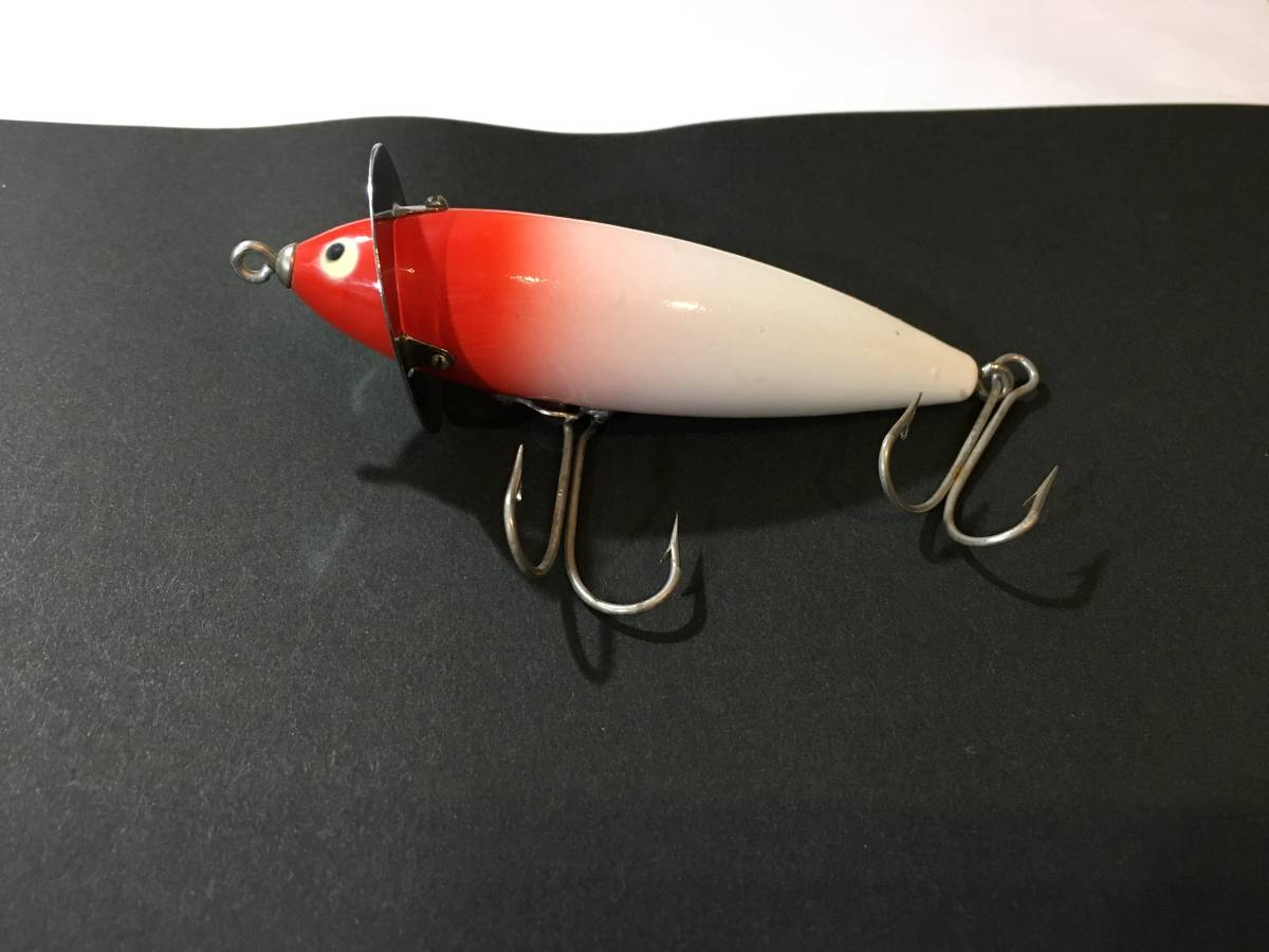 オールドヘドン 210 レアカラーORH Yahoo!オークション - オールド