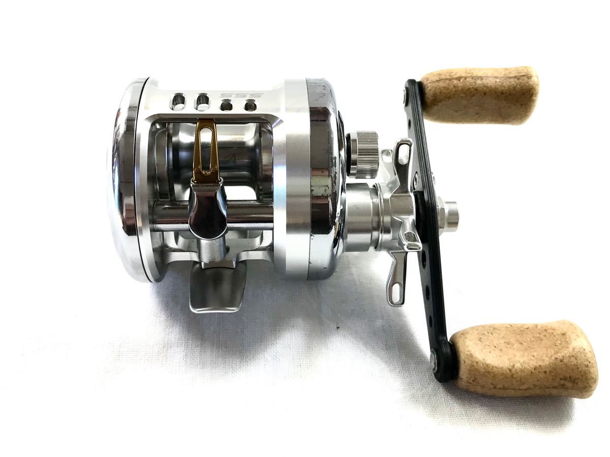 DAIWA millionaire ミリオネア SW 103 DAIWA millionaire ミリオネア