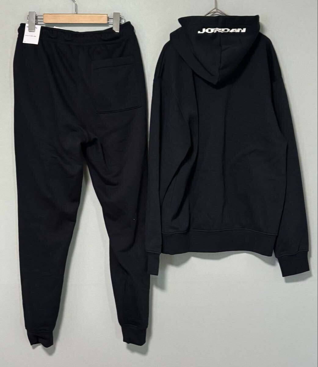 XL 新品 ナイキ スウェット ジョーダン ジャンプマン セットアップ