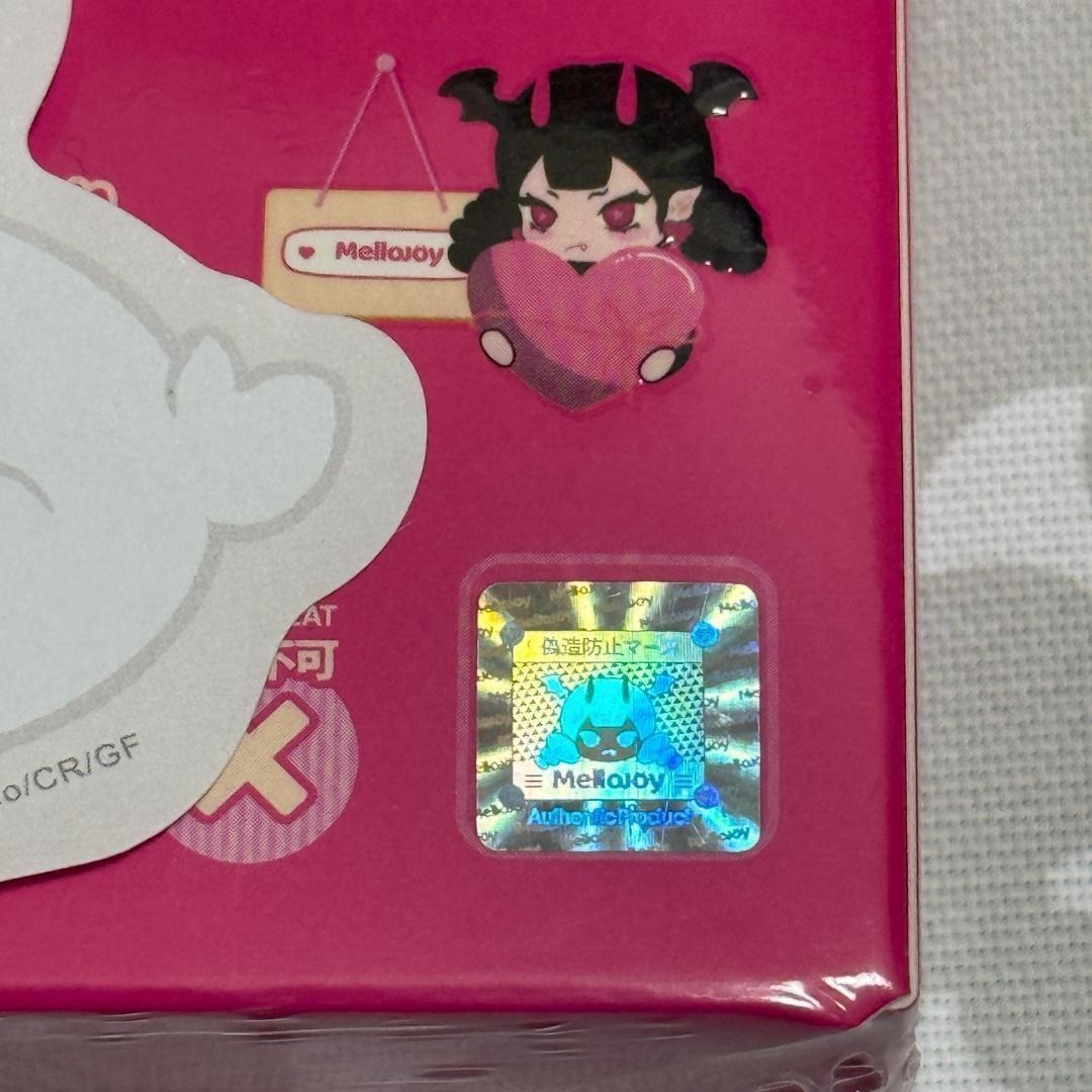 24時間以内発送〉mellojoy 新バター チョコクリーム クッキー セット