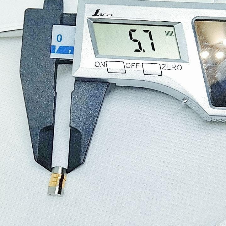未使用 保管品 ロレックス 純正 レディース ジュビリー コマ｜Yahoo