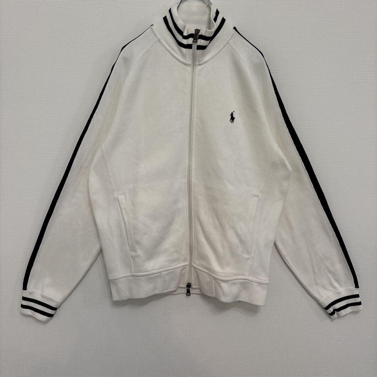 A175】90s POLO by RALPH LAUREN ポロバイラルフローレン スウェット
