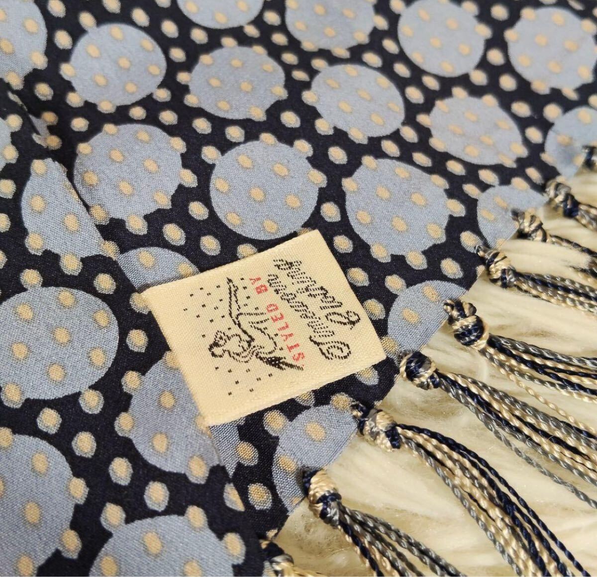 timeworn clothing atlast&co アットラスト シルクストール｜Yahoo