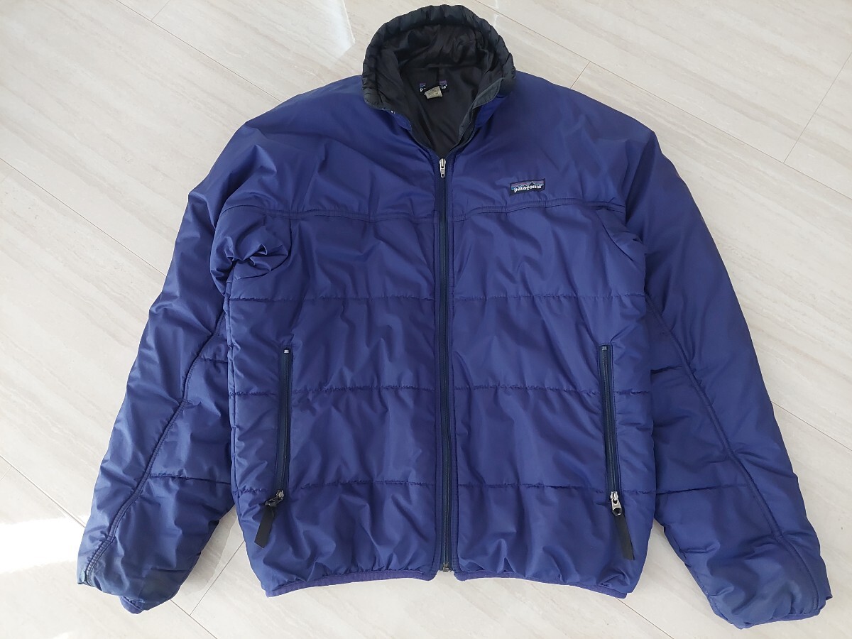 Patagonia ファイヤーボール 98' MADE IN USA パタゴニア ジャケット
