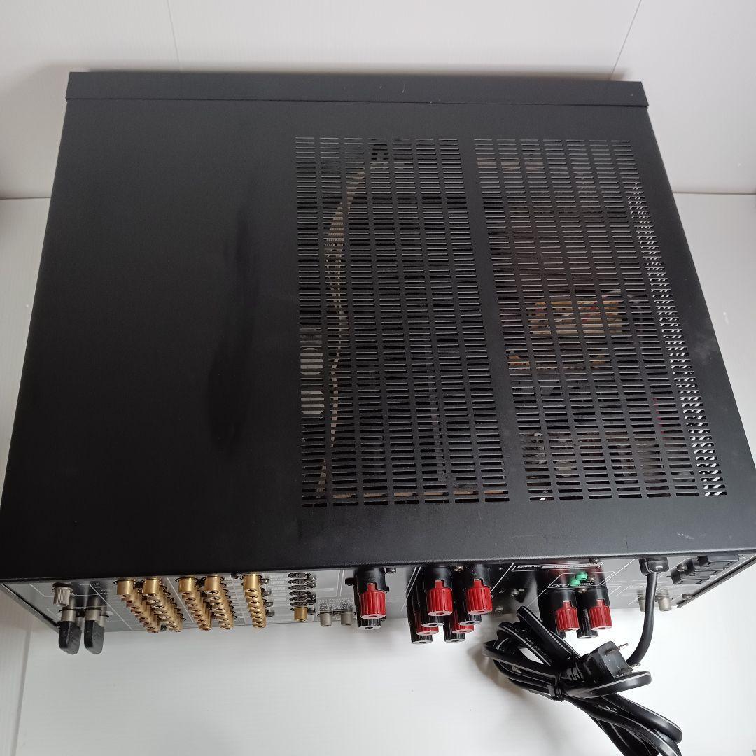 音出しOK】KENWOOD ケンウッド KA-V6000 AVサラウンド ステレオ アンプ