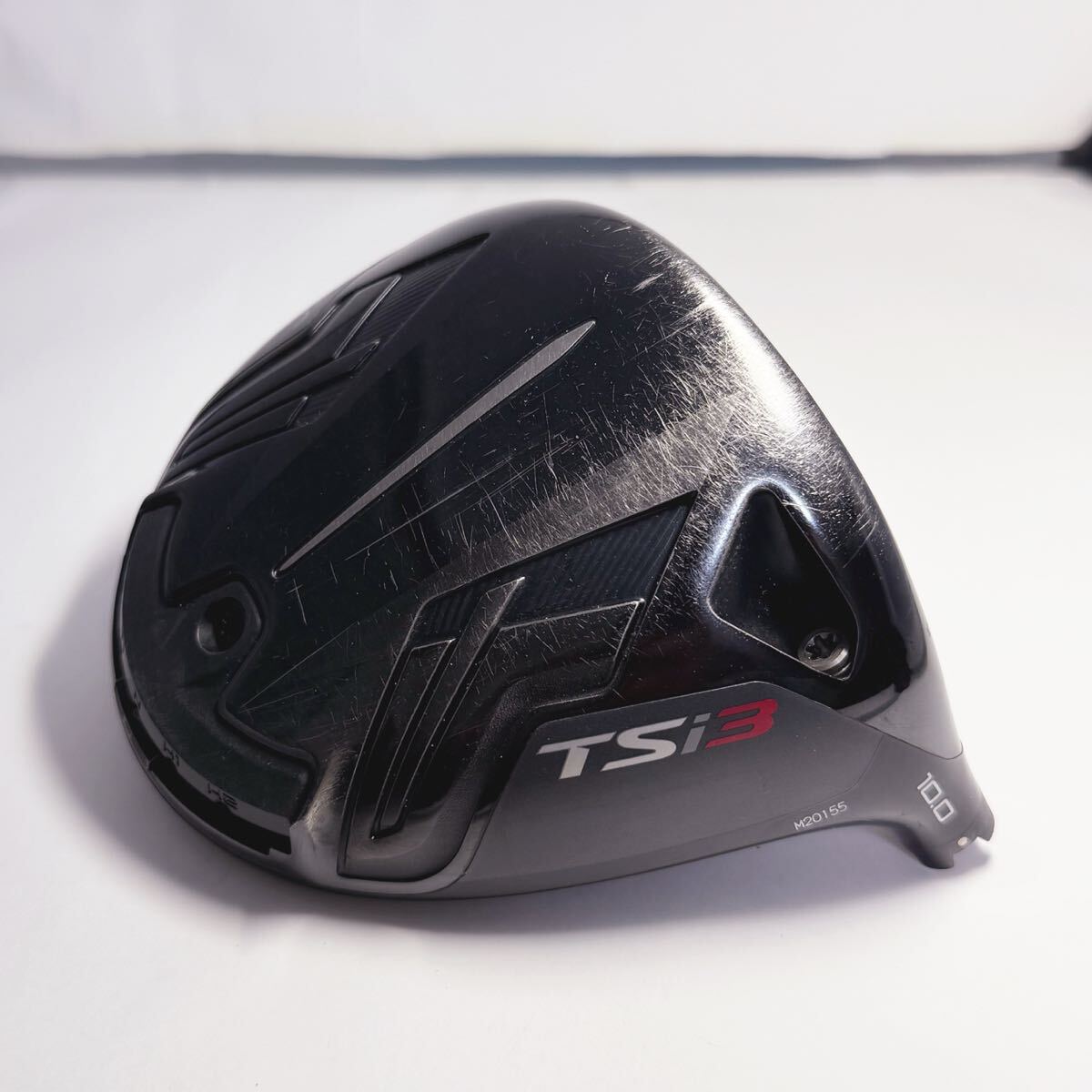 TSi3 10° Titleist タイトリスト ドライバー ヘッドのみ｜Yahoo!フリマ