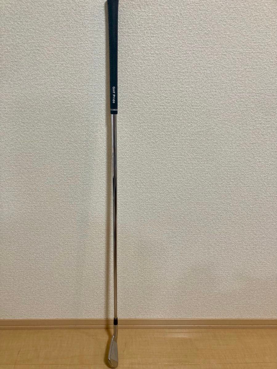 希少シャフト】Srixon SRIXON ZX5 MkII 6番アイアン｜Yahoo!フリマ（旧