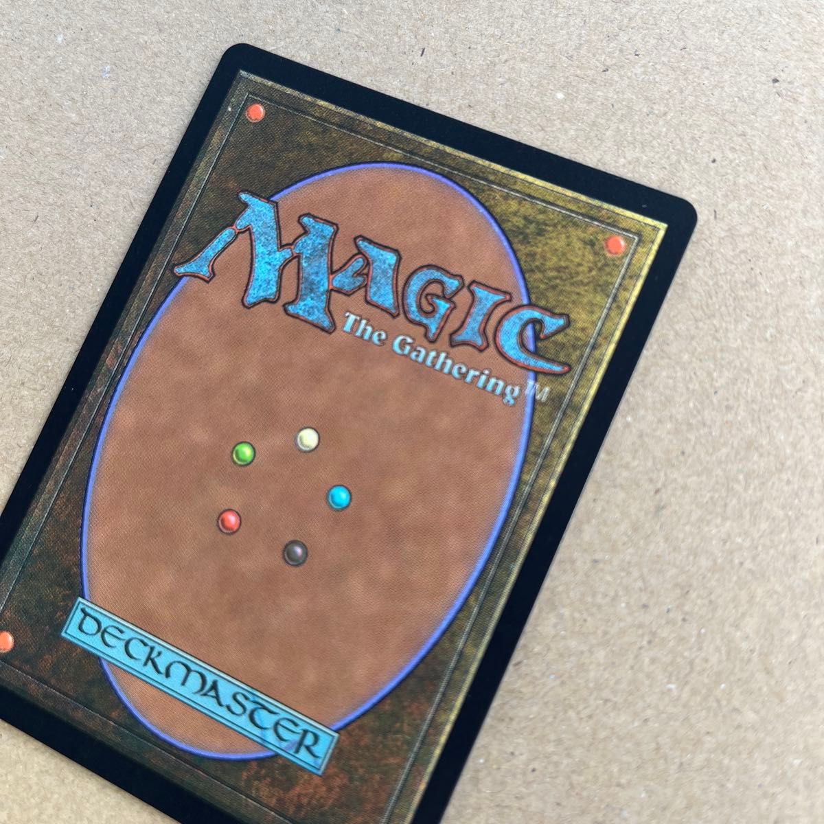 mtg 日本語 瞬唱の魔道士 チョコボトラックfoil｜Yahoo!フリマ（旧