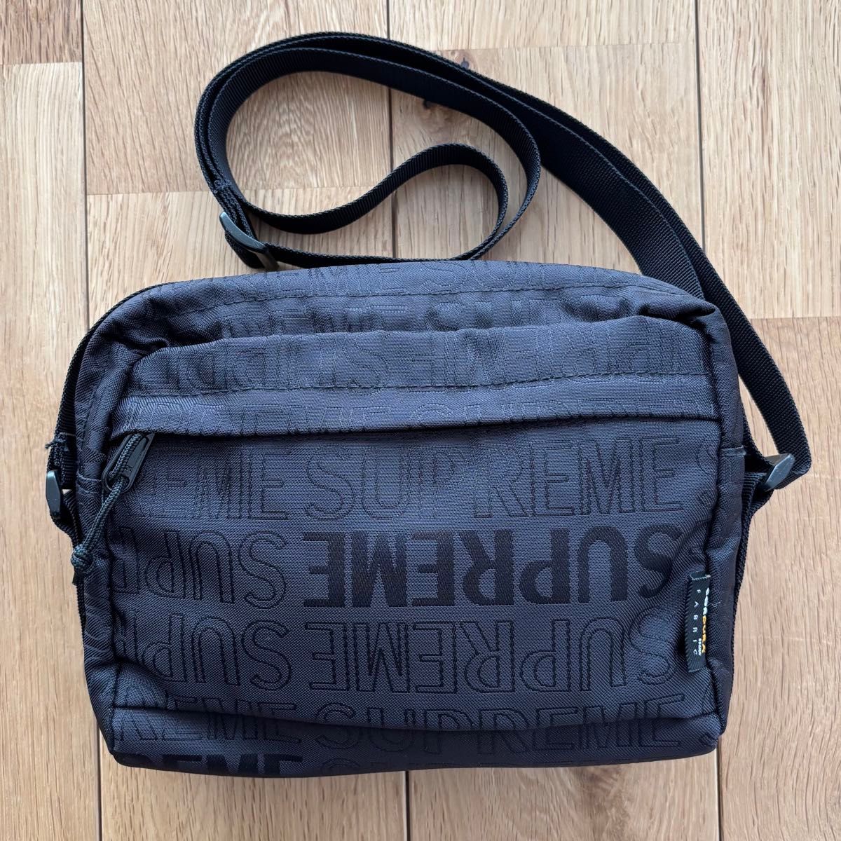 美品！大人気カラー！】Supreme 19ss シュプリーム ショルダーバッグ
