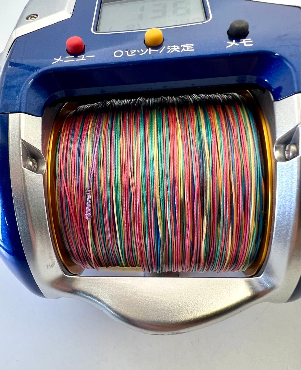 SHIMANO シマノ ビーストマスター4000 電動丸 【動作確認済み】｜Yahoo