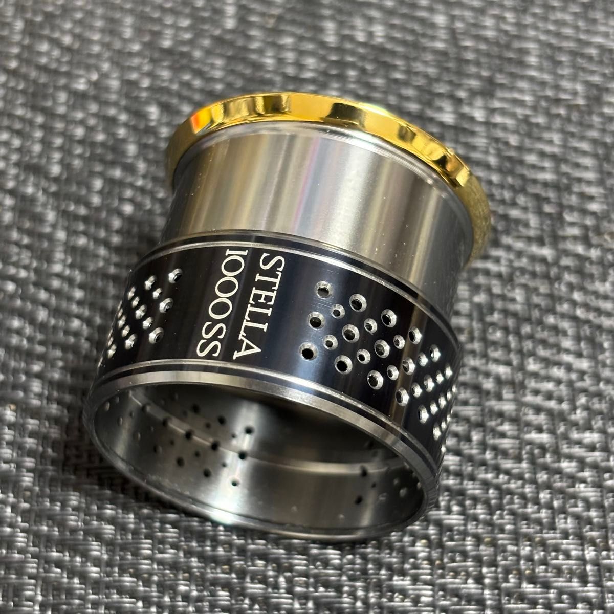 シマノ 10ステラ 夢屋1000SS スプール S-1 SHIMANO ステラ スプール 10